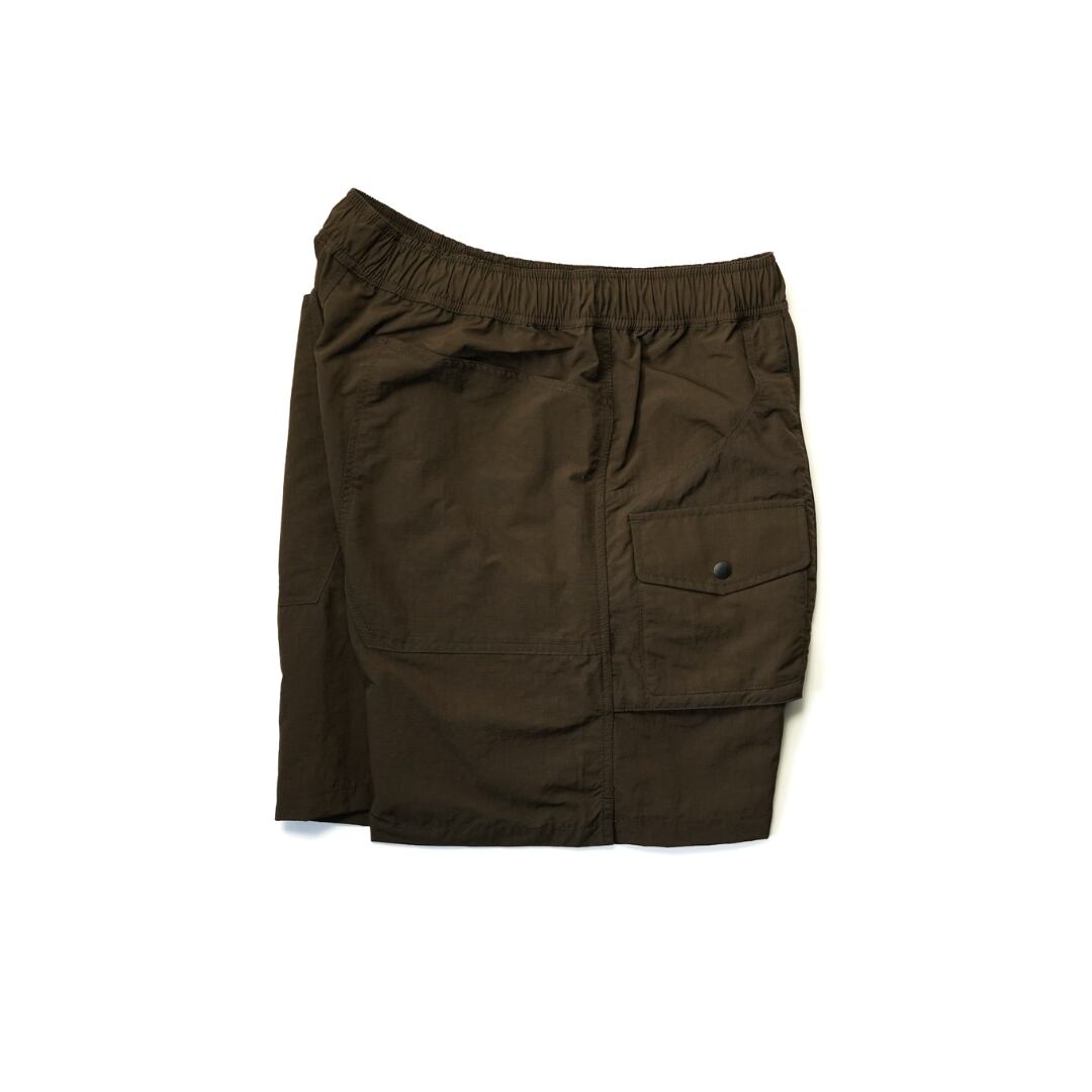 Brown)Brook 6-Pocket Tool Pants