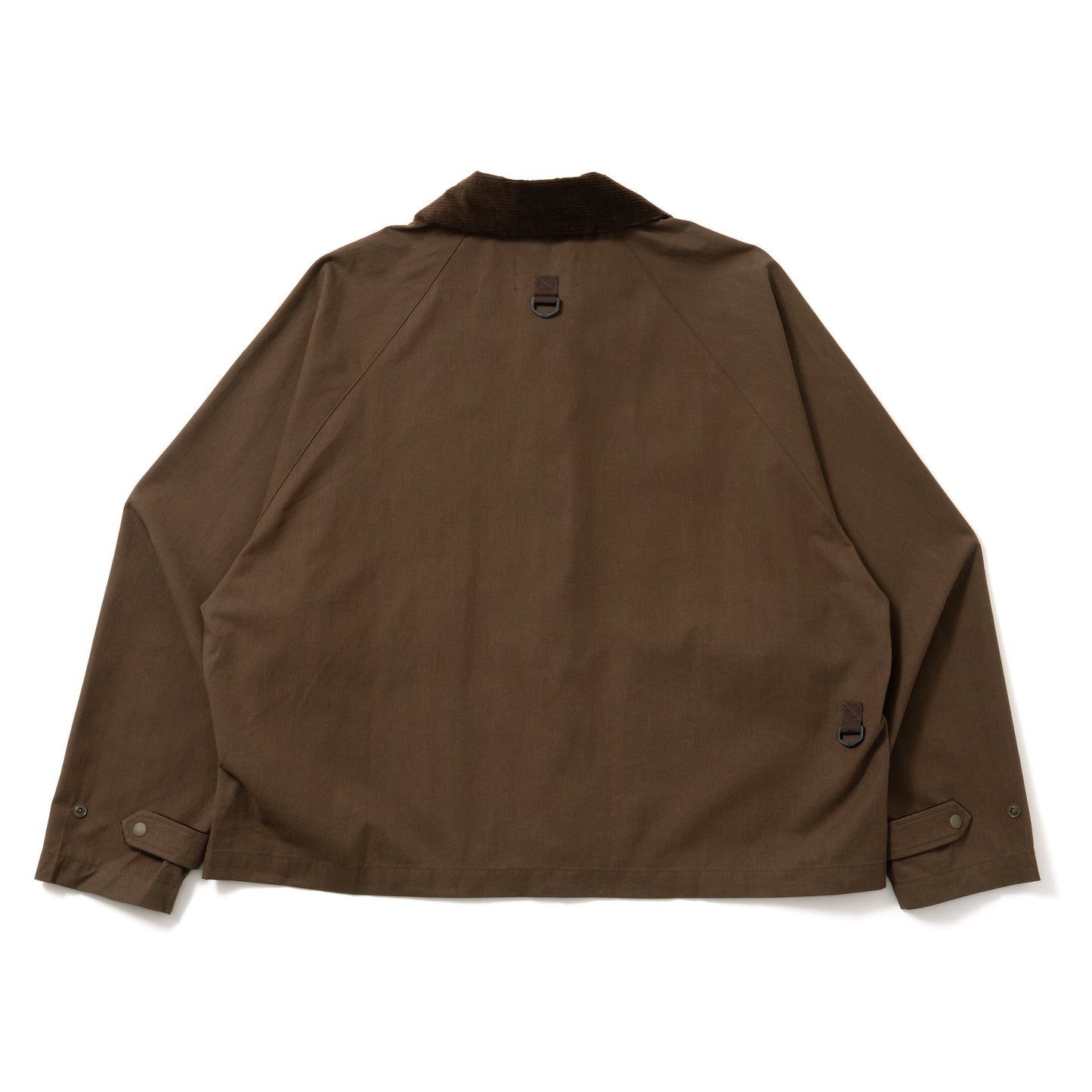 Brook Short Jacket