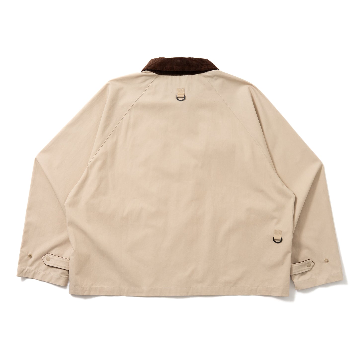 ブルック ショート ジャケット