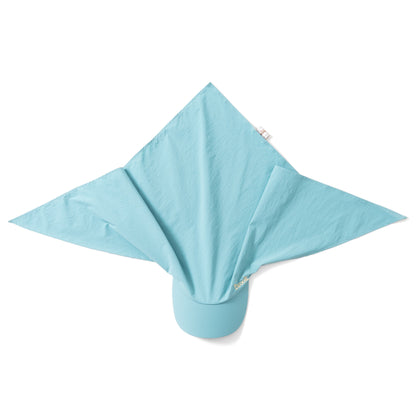 Brook Scarf Cap