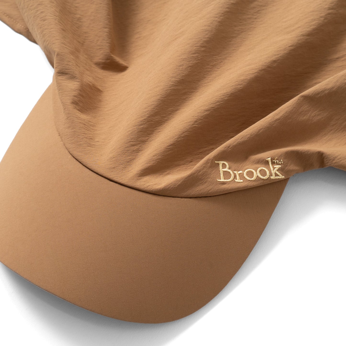 Brook Scarf Cap