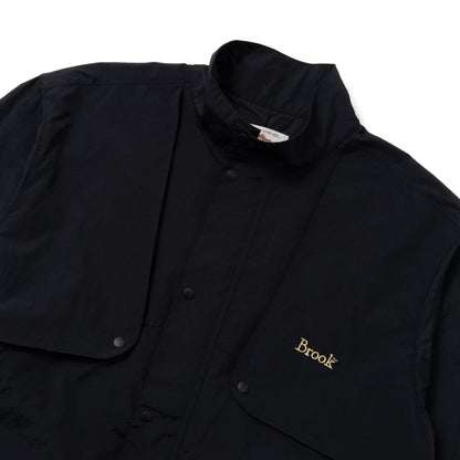 Black)Brook Reflector Jacket