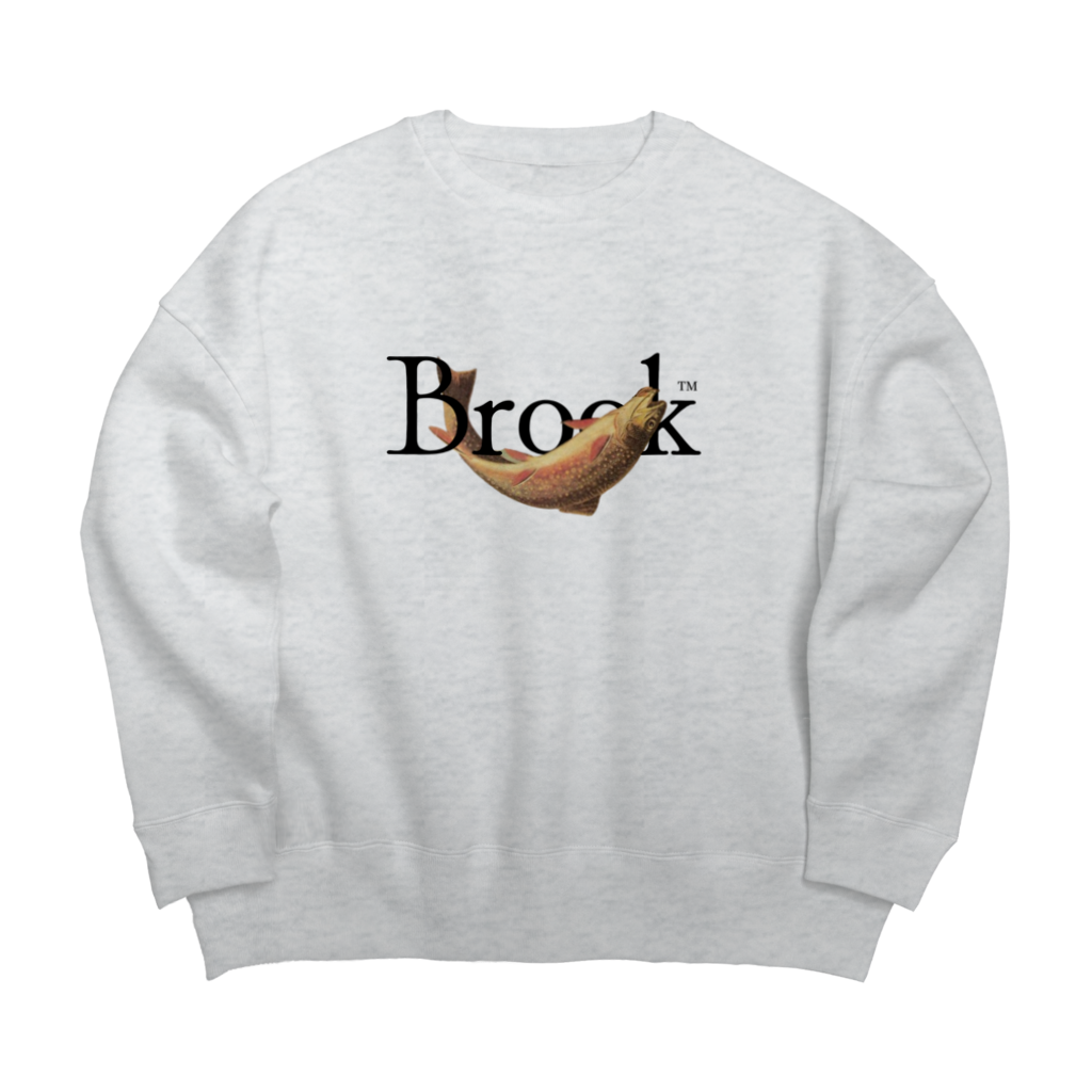 Ashbrook Reverse Trout Sweat