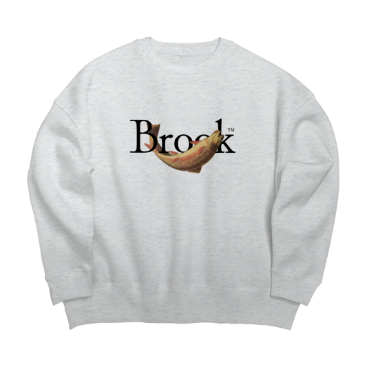 Ashbrook Reverse Trout Sweat