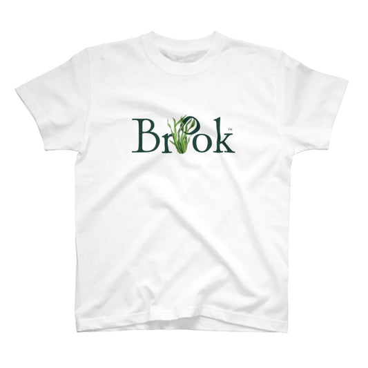 White)Brook Aquatic Plants S/S Tee