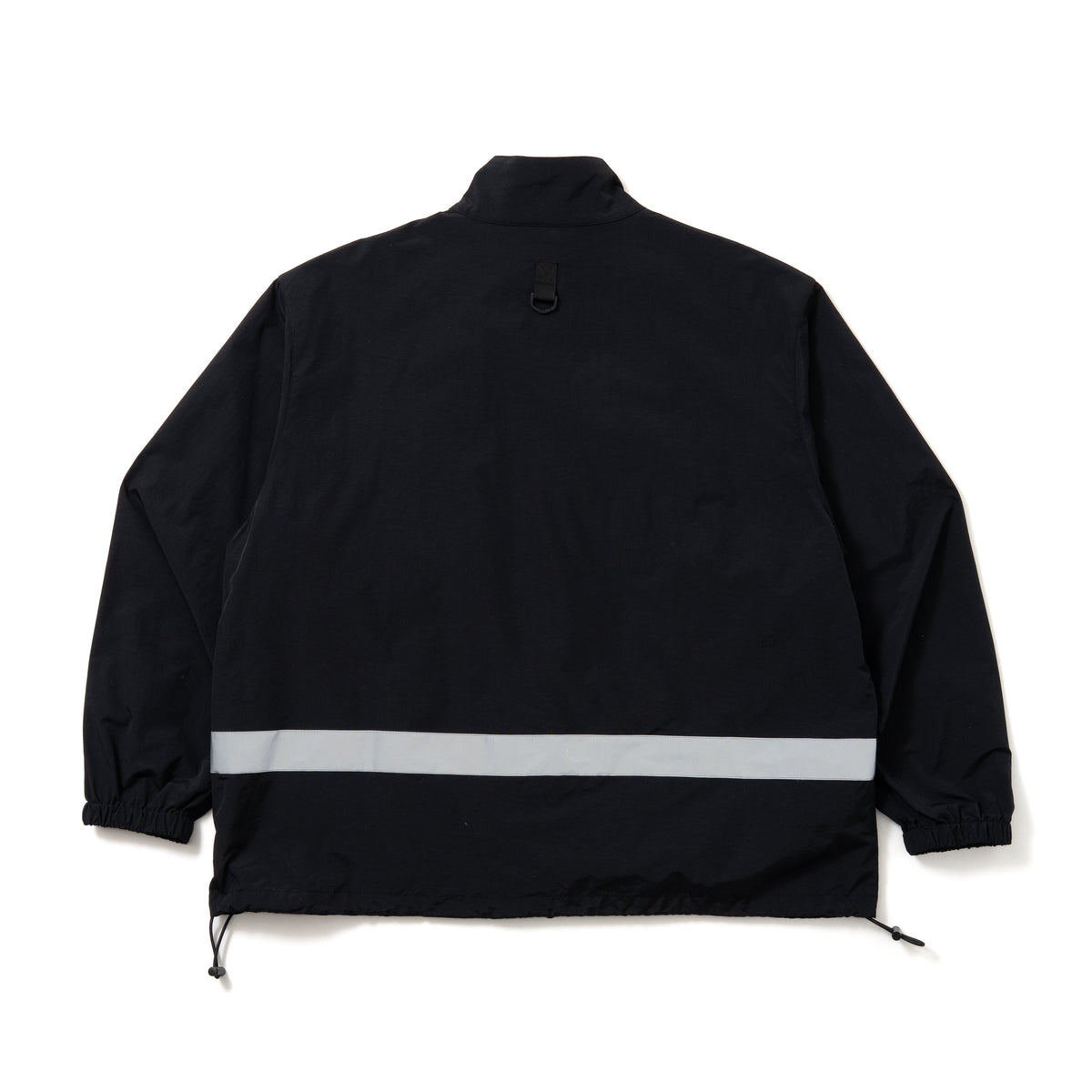 Black)Brook Reflector Jacket
