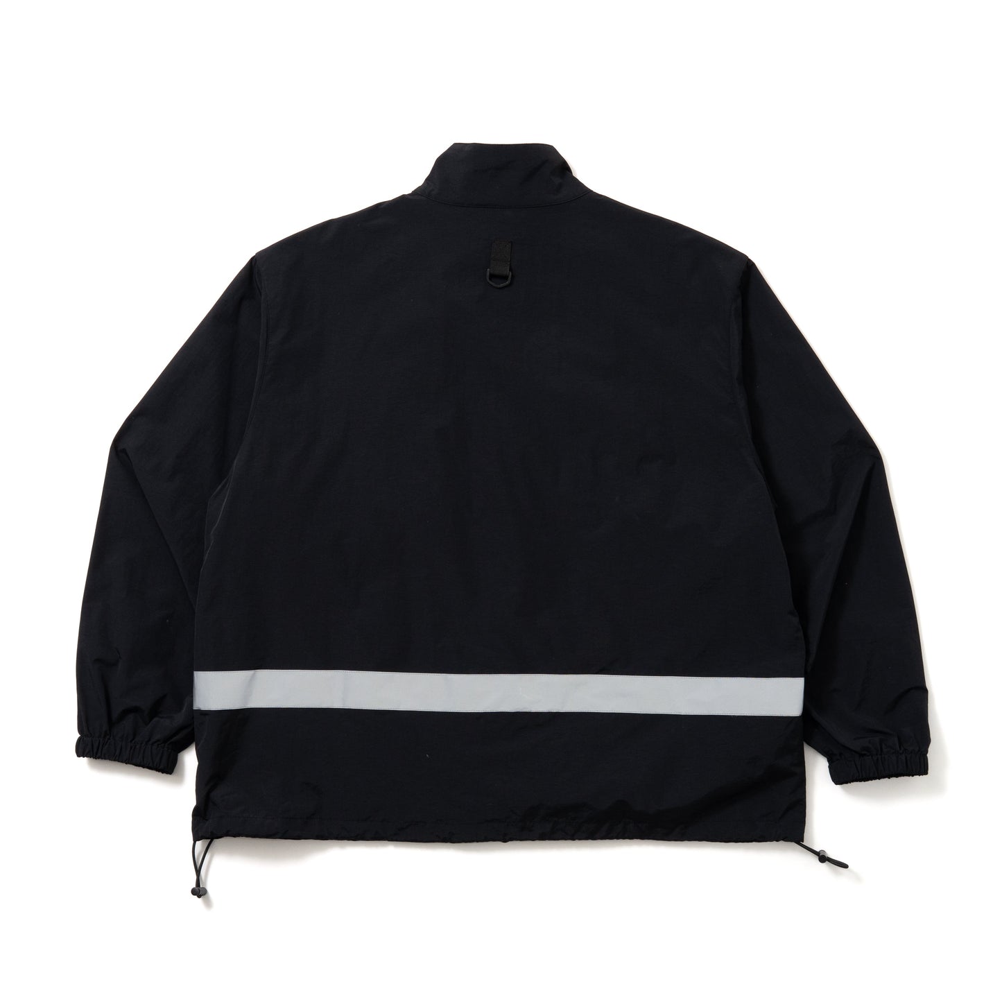 Black)Brook Reflector Jacket