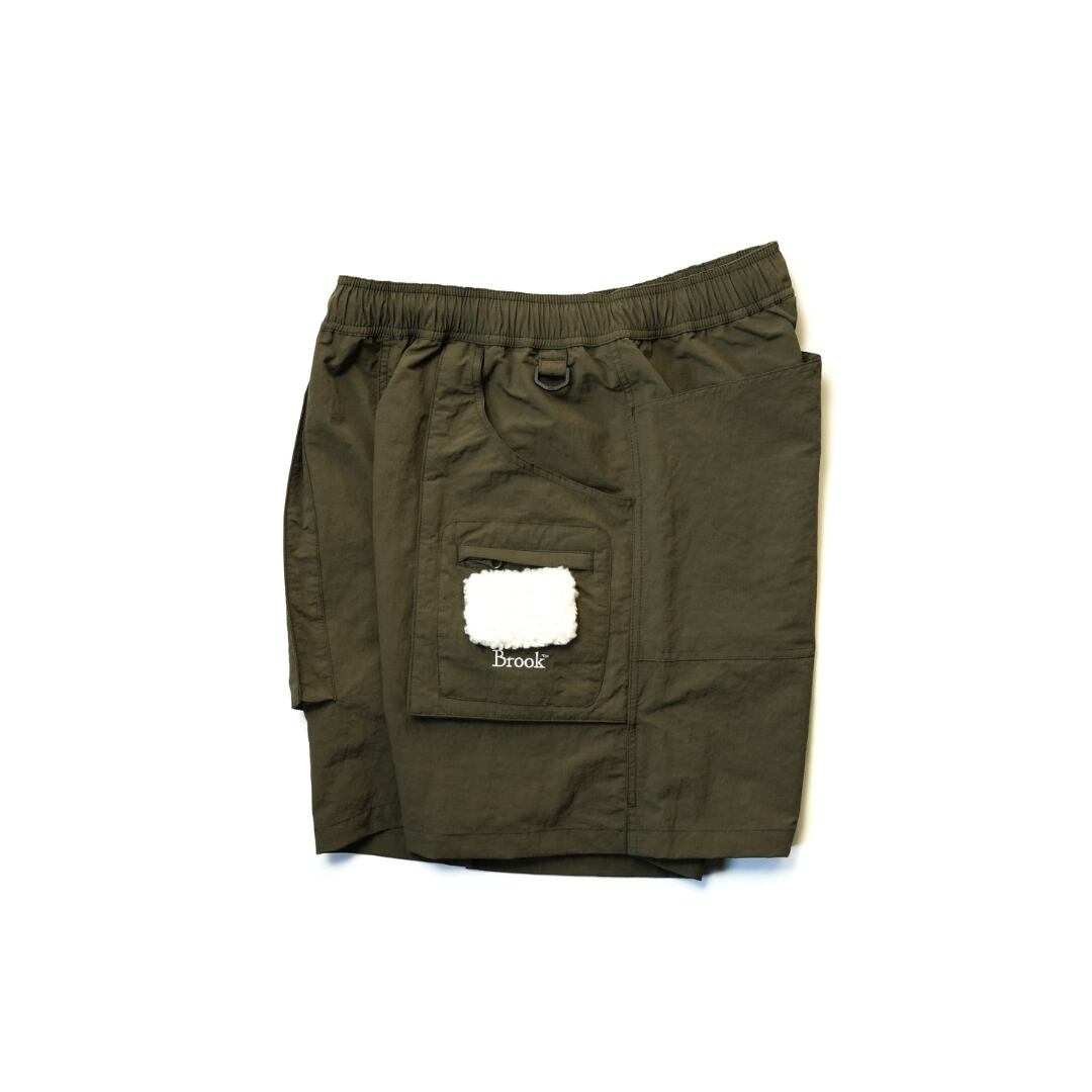 Khaki)Brook 6-Pocket Tool Pants