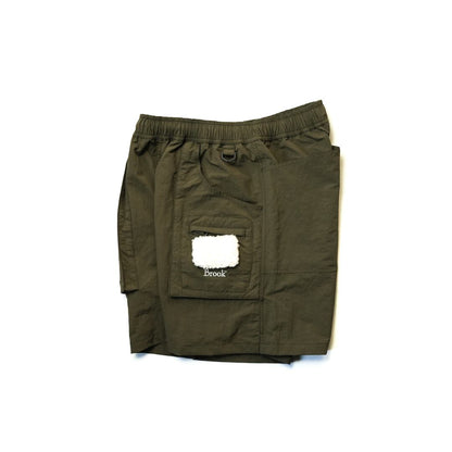 Khaki)Brook 6-Pocket Tool Pants