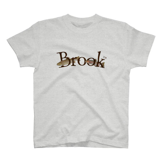 Ashbrook Swim Two Fish Tee