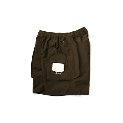 Brown)Brook 6-Pocket Tool Pants