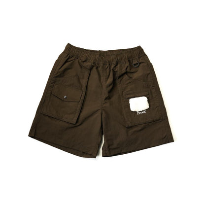 Brown)Brook 6-Pocket Tool Pants
