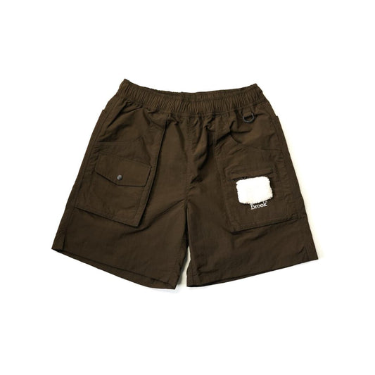 Brown)Brook 6-Pocket Tool Pants