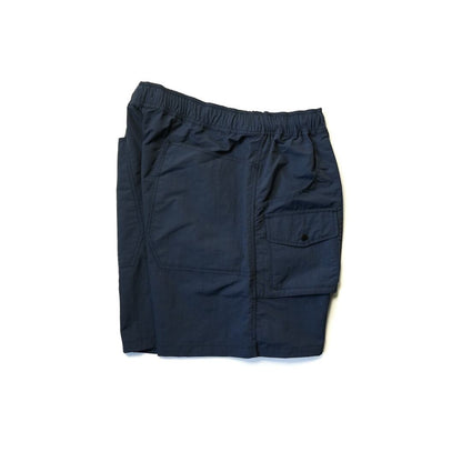 Navy) Brook 6-Pocket Tool Pants