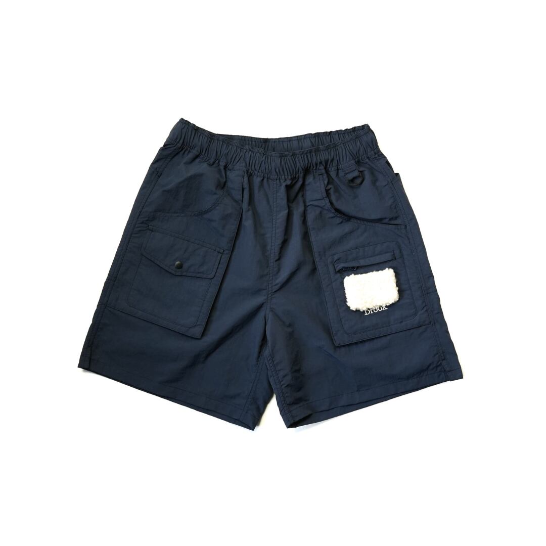Navy) Brook 6-Pocket Tool Pants
