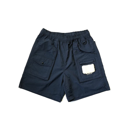 Navy) Brook 6-Pocket Tool Pants