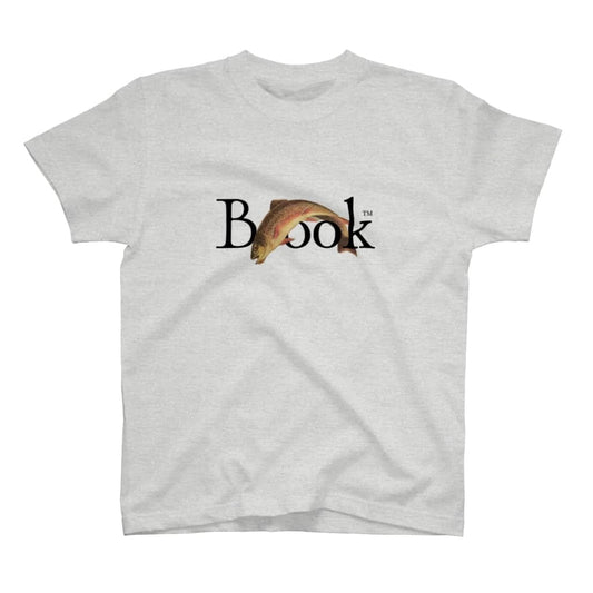 Ash)Brook Jump Over Tee