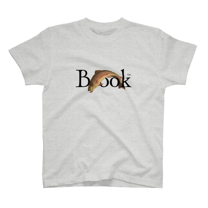 Ash)Brook Jump Over Tee