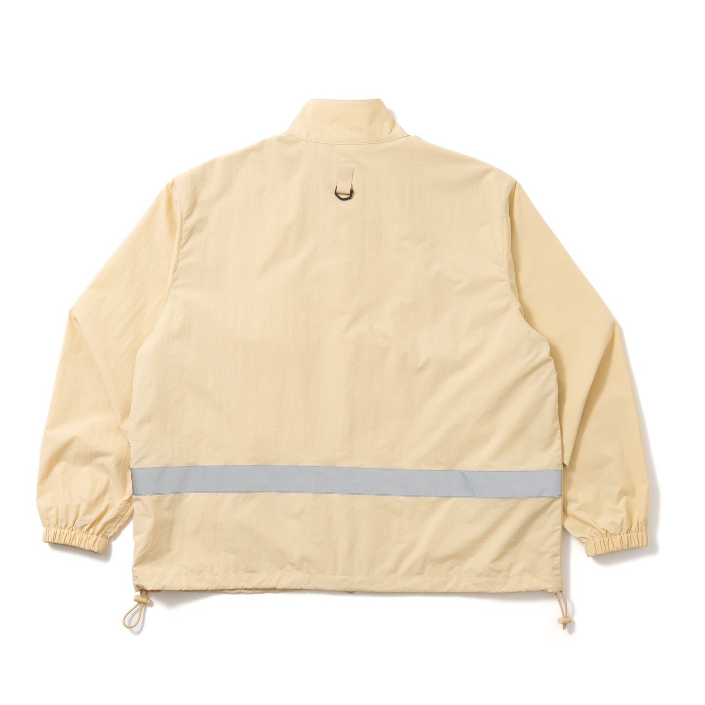 Beige) Brook Reflector Jacket