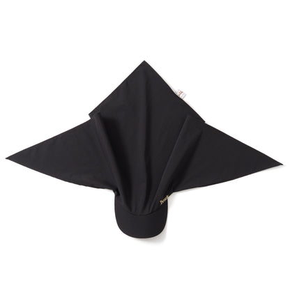 Brook Scarf Cap