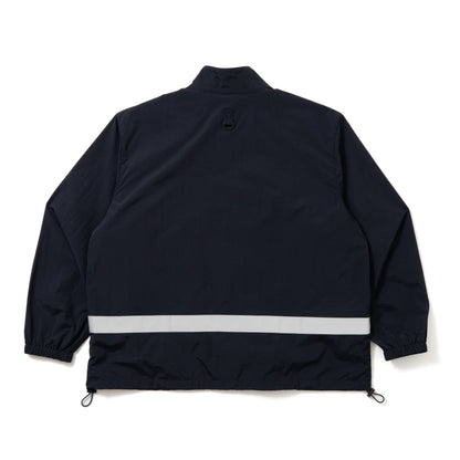 Navy)Brook Reflector Jacket