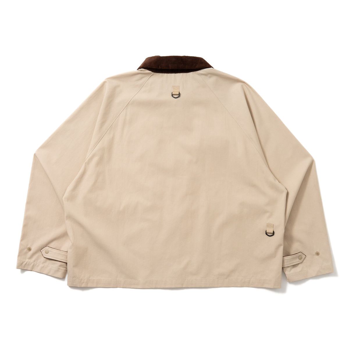 Beige)Brook Short Jacket