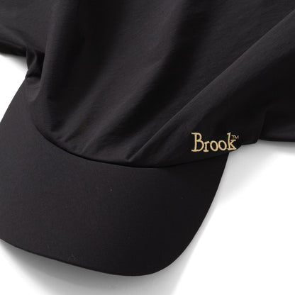 Brook Scarf Cap