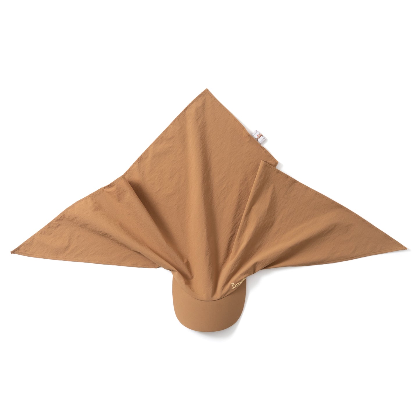 Brook Scarf Cap