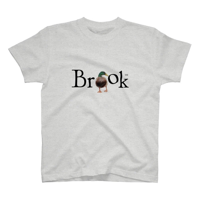 Ash)Duck Brook S/S Tee