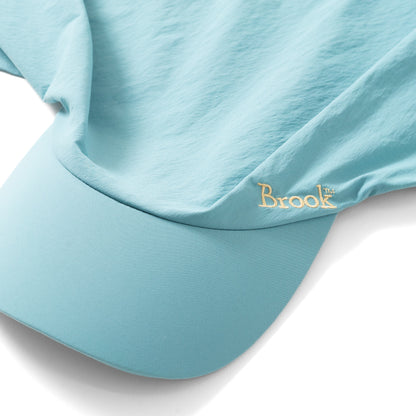 Brook Scarf Cap