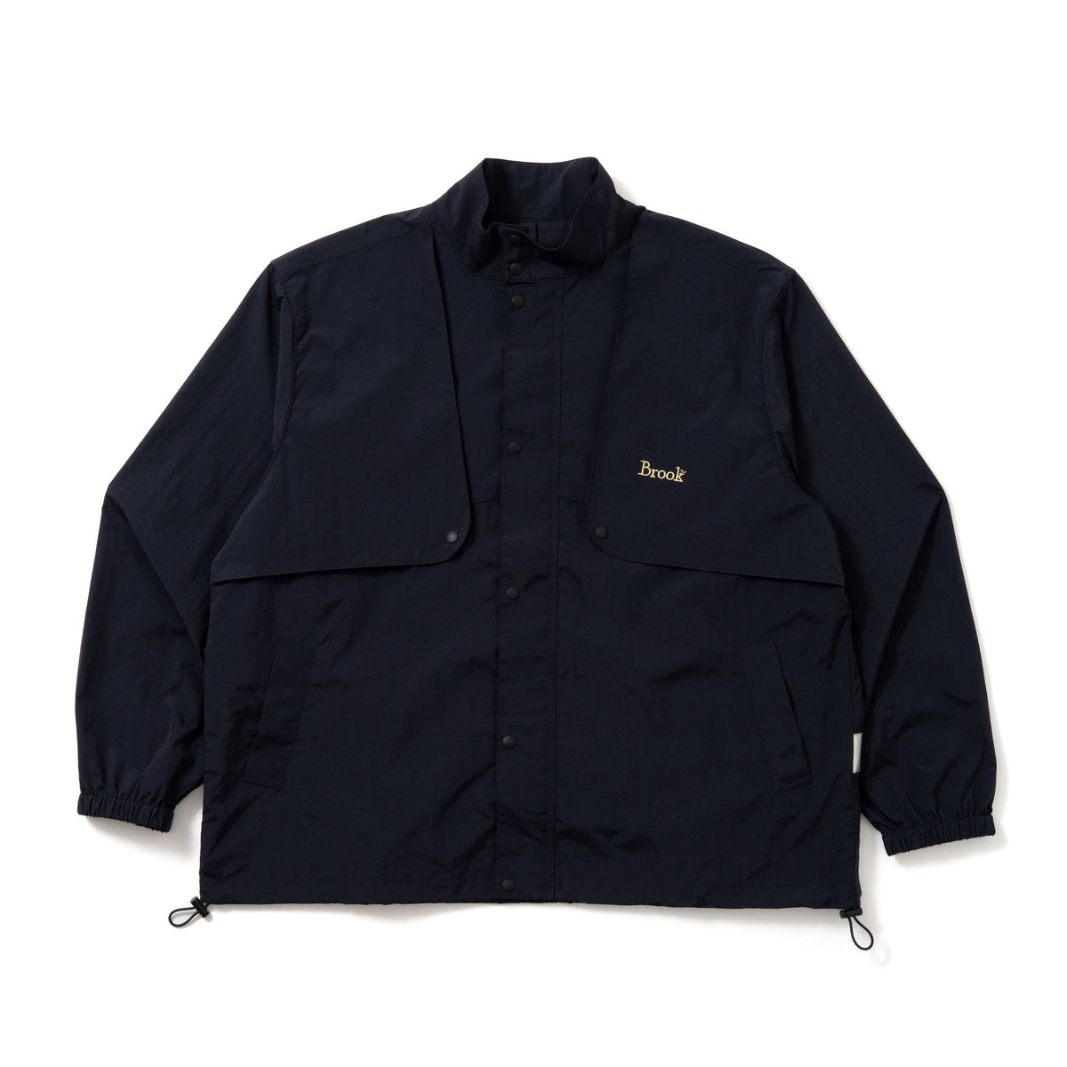 Navy)Brook Reflector Jacket