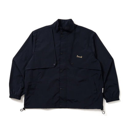 Navy)Brook Reflector Jacket