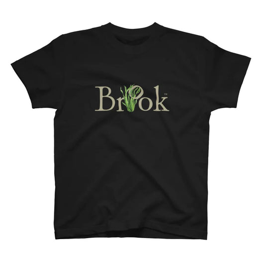 Black)Brook Aquatic Plants S/S Tee
