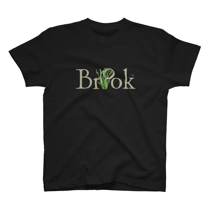 Black)Brook Aquatic Plants S/S Tee