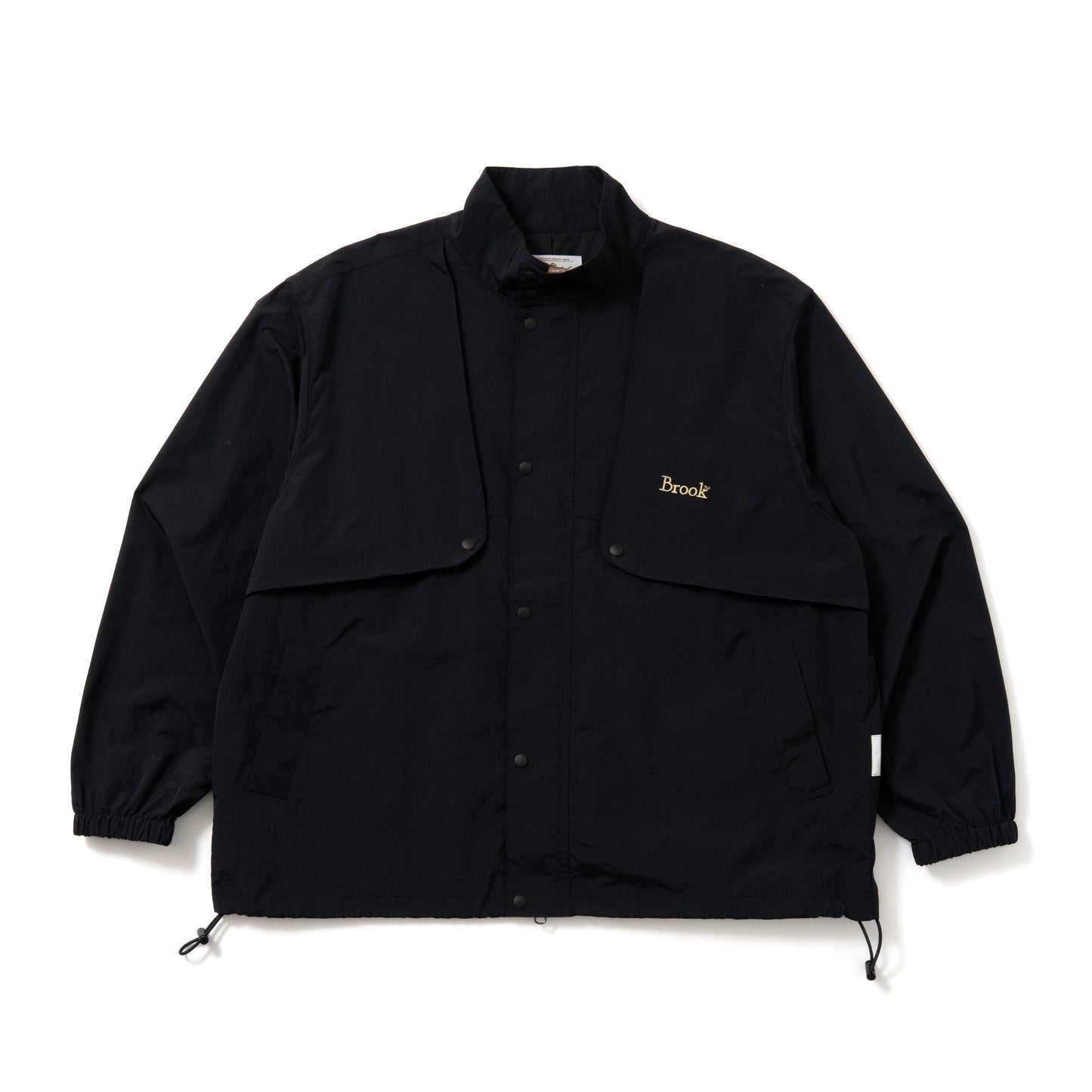 Black)Brook Reflector Jacket