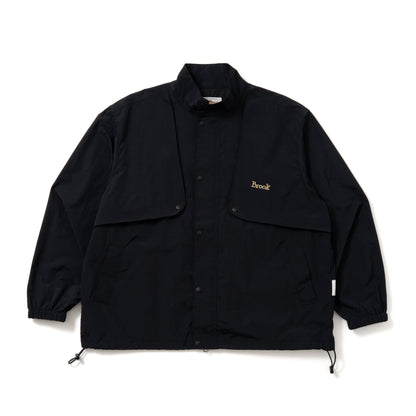 Black)Brook Reflector Jacket