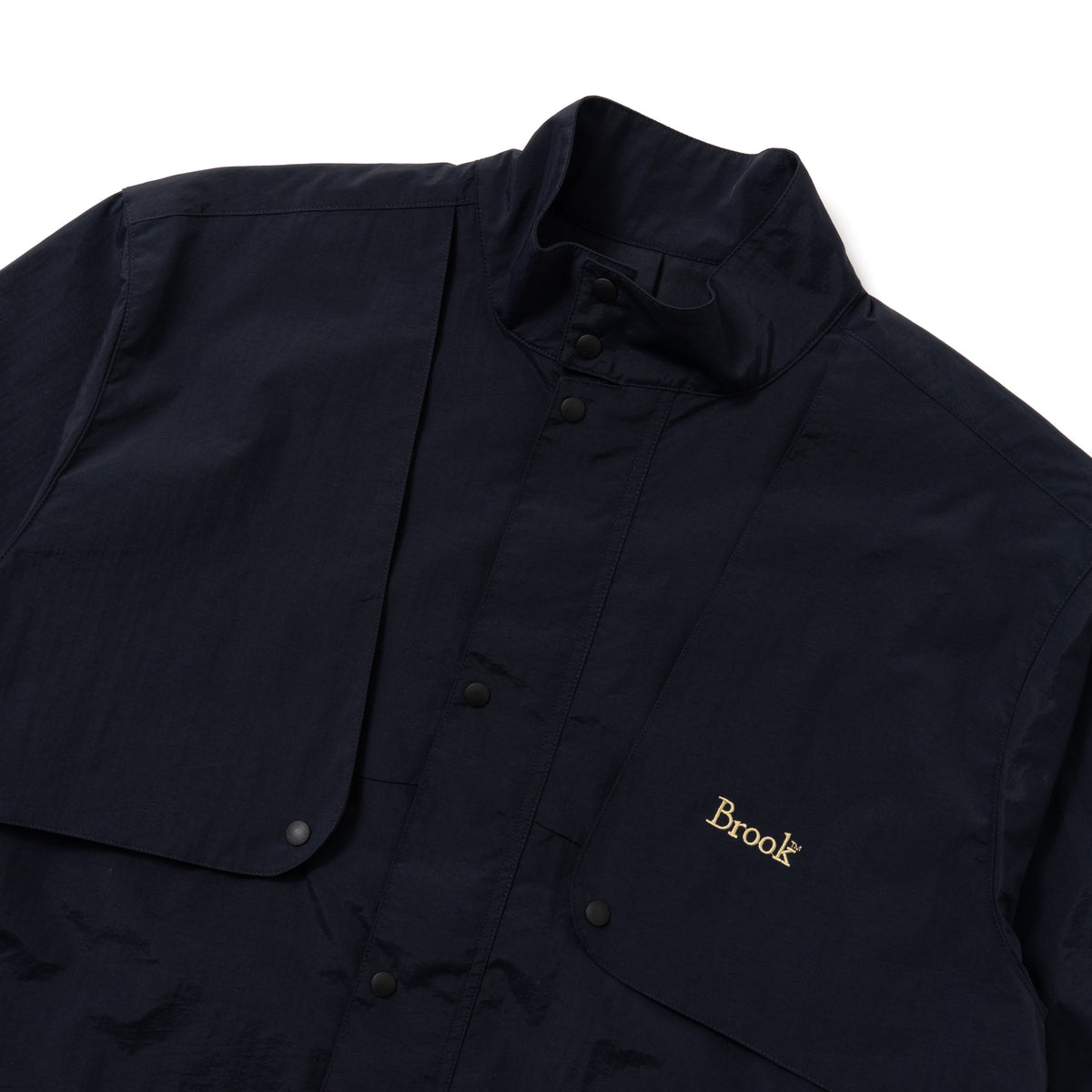 Navy)Brook Reflector Jacket