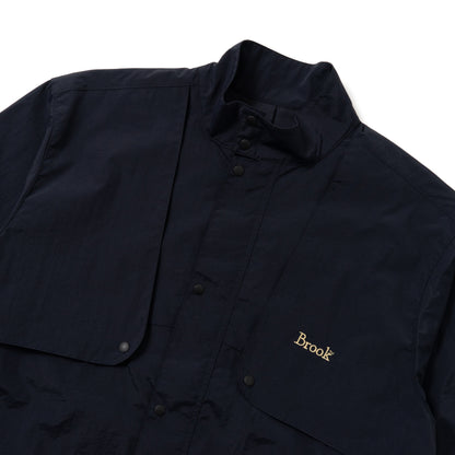 Navy)Brook Reflector Jacket