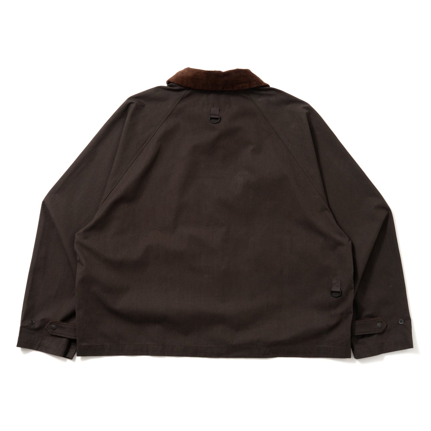 2025 Autumn/Winter Brook Short Jacket