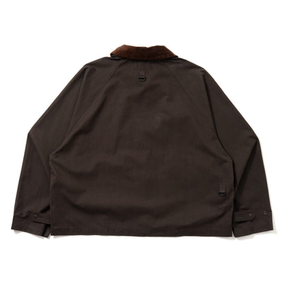 2025 Autumn/Winter Brook Short Jacket