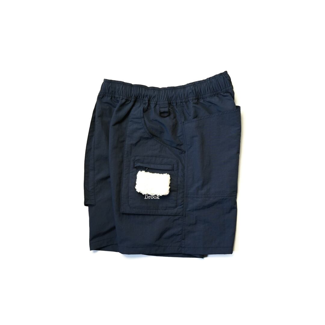 Navy) Brook 6-Pocket Tool Pants