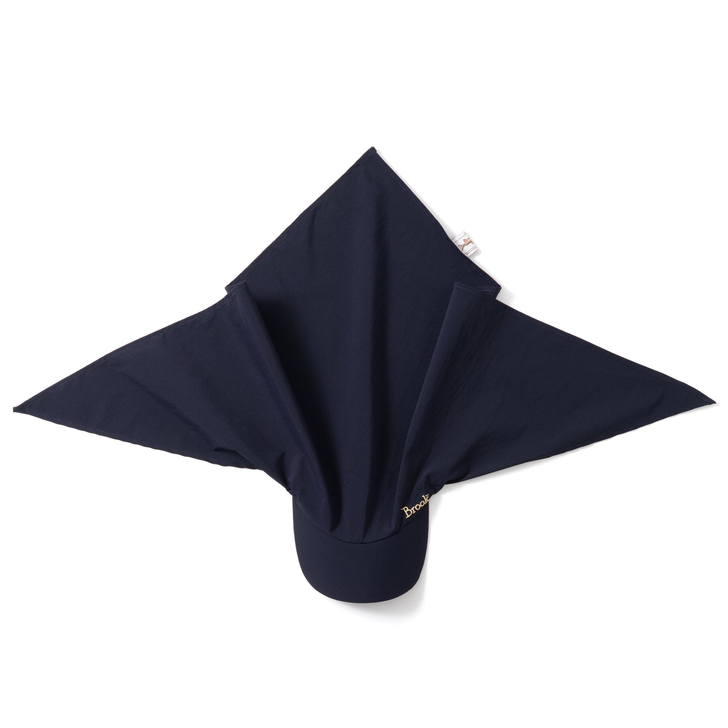 Brook Scarf Cap