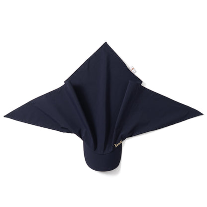 Brook Scarf Cap