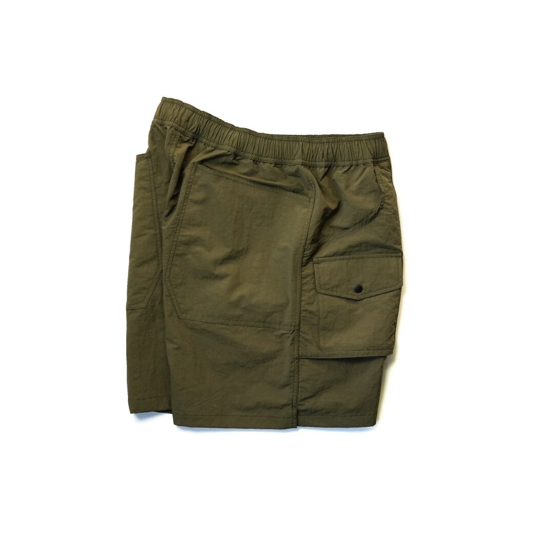 Khaki)Brook 6-Pocket Tool Pants