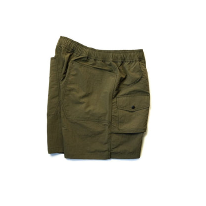 Khaki)Brook 6-Pocket Tool Pants