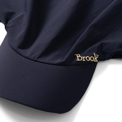 Brook Scarf Cap