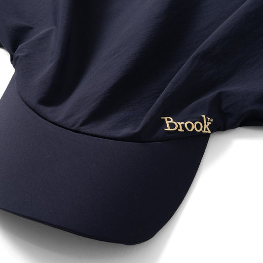 Brook Scarf Cap