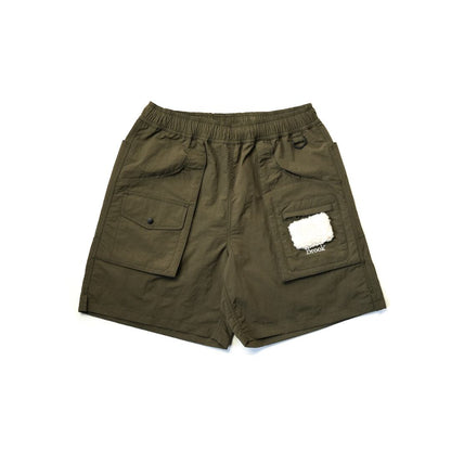 Khaki)Brook 6-Pocket Tool Pants