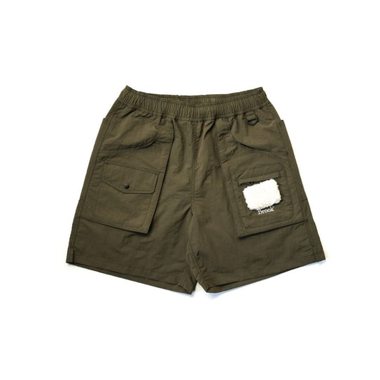Khaki)Brook 6-Pocket Tool Pants